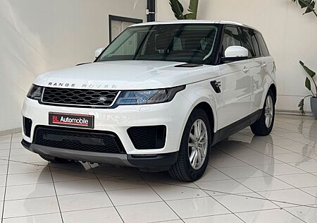Land Rover Range Rover Sport SE 3.0 SDV6 PANO.ACC.