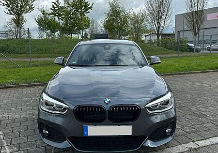 BMW 120i M Sport M Sport