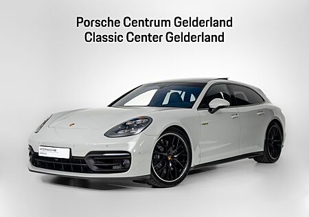 Porsche Panamera 4 E-Hybrid Sport Turismo Platinum Editi