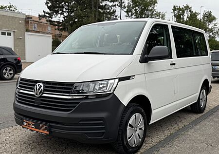 VW Volkswagen T6.1 Transporter Kombi FWD/9Sitzer/Navi/Klima