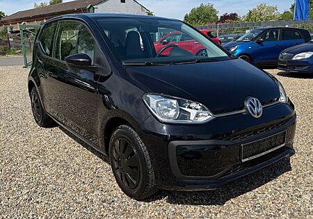 VW Up Volkswagen ! move ! mit Klima und Garantie