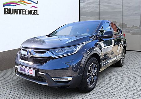 Honda CR-V 2.0 i-MMD HYBRID 4WD Elegance