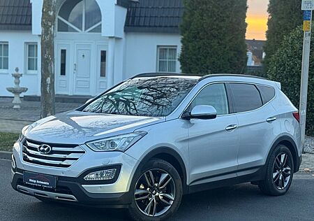 Hyundai Santa Fe Premium 4WD*1 HAND*TÜV NEU*
