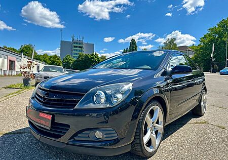 Opel Astra H GTC Sport