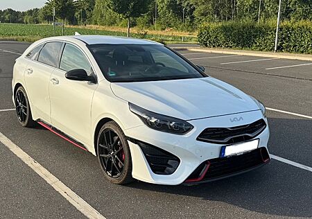 Kia Pro_ceed pro_cee'd / ProCeed 1.6 T-GDI DCT GT GT