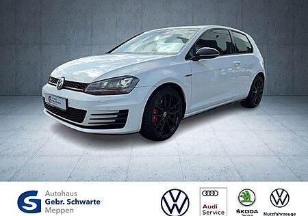 VW Golf Volkswagen VII 2.0 TSI GTI Performance XENON+18 ZOLL