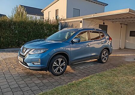 Nissan X-Trail 1.6 DIG-T N-CONNECTA N-CONNECTA