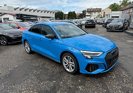 Audi A3 35 TFSI S line*LED*STANDH*VIRTUAL*KAM