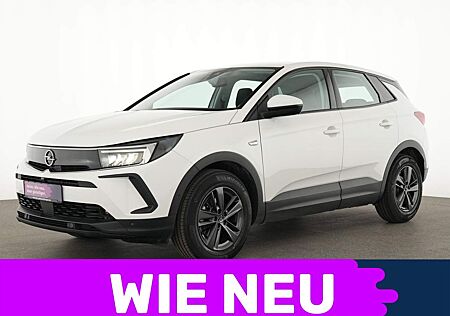 Opel Grandland X Grandland Business Edition AHK|Kamera|LED|Navi