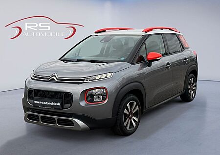 Citroën C3 Aircross Shine