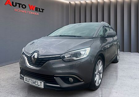 Renault Grand Scenic IV BOSE Edition 1.Hand Aut. 7Sitzer
