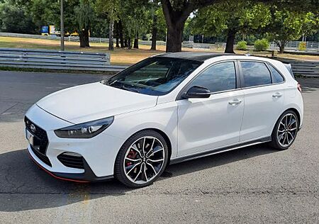 Hyundai i30 I30N Performances