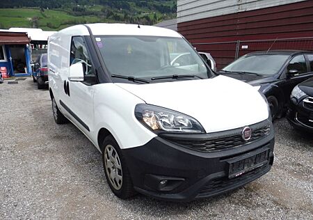 Fiat Doblo Doblò SX Maxi Kasten-Klima