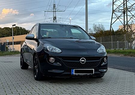 Opel Adam gebraucht kaufen Opel Adam SLAM 1.0