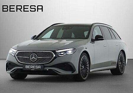 Mercedes-Benz E 300 de T AMG Night Digital Light Distronic