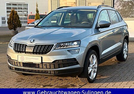 Skoda Karoq Style LED NAVI ACC CARPLAY
