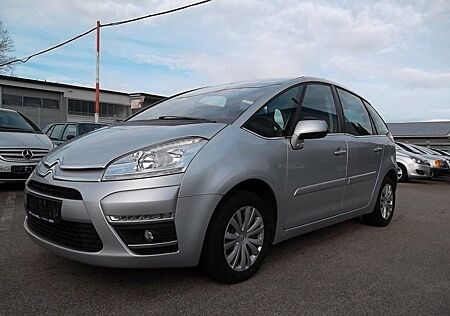 Citroën C4 Picasso 1,6 Selection*2.Hand*