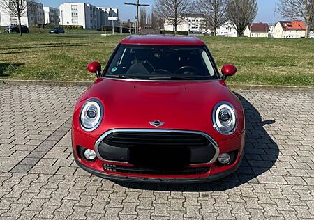 Mini One Clubman One One