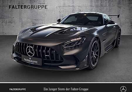 Mercedes-Benz AMG GT Mercedes- Black Series COMAND APS/Autom.