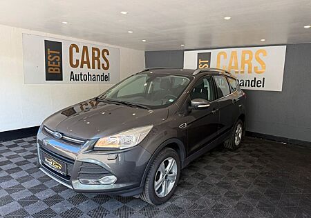 Ford Kuga Sync Edition