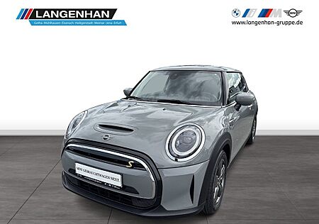 Mini Cooper SE 3-Türer DAB LED RFK Navi Tempomat Shz