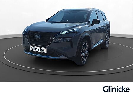 Nissan X-Trail 1.5 VC-T e-Power Tekna+ e-4ORCE