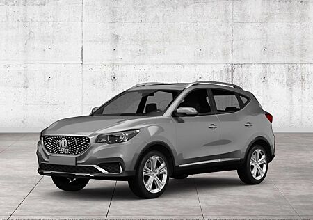 MG ZS EV Luxury 70 kWh