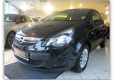 Opel Corsa D Selection / Klima / Ganzjahresreifen