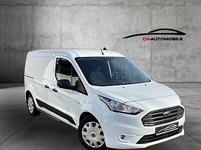 Ford Transit Connect 1,5 L2 #RATE ab 185,-€/Monat