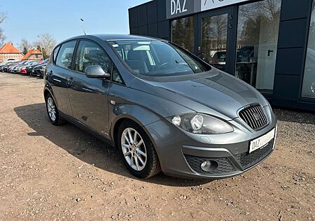 Seat Altea Style Copa*TÜV & Service NEU*