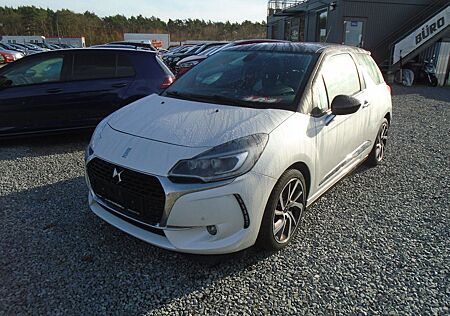DS Automobiles DS 3 DS3 Sport Chic