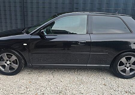 Audi A3 1.9TDI AVF 131ps guter Zustand