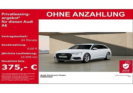 Audi A6 Avant 40 TDI Advanced S-TRONIC MATRIX LED PLU
