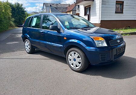 Ford Fusion 1.6i Trend*Klimatronic*erste 34tkm*I Hand