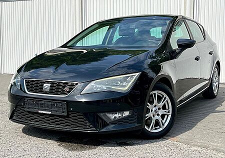 Seat Leon FR 2.0 TDI
