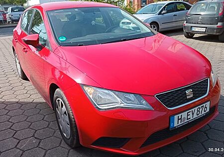 Seat Leon 1.2 TSI 63kW -