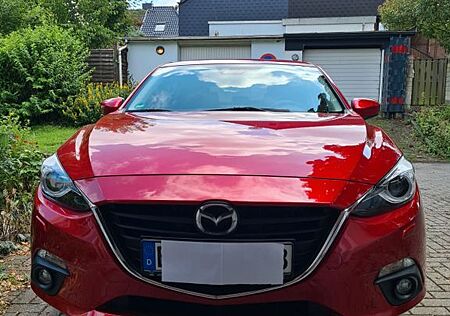 Mazda 3 2.0 SKYACTIV-G 120 Center-Line Center-Line