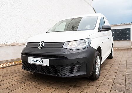 VW Caddy Volkswagen Cargo 2.0 TDI EcoProfi / Klima App-Con PDC