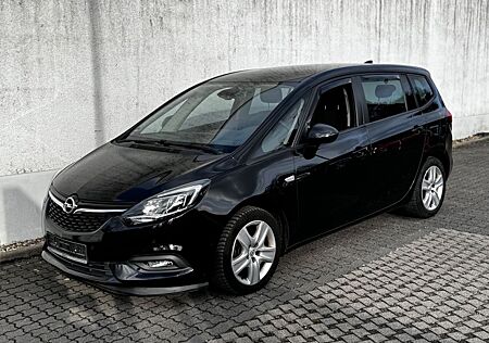 Opel Zafira Tourer Zafira C Tourer 2.0 CDTI Edition 96kW Automati..