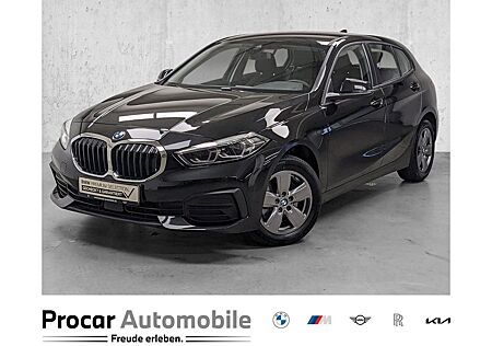 BMW 118i Advantage LED LivProf DAB PDC