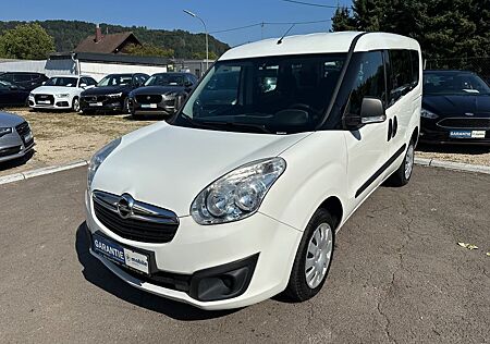 Opel Combo *7-Sitzer+Klima+Euro6*