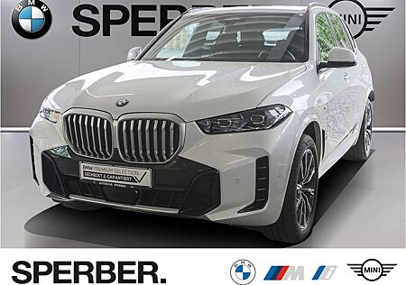 BMW X5 40 d Mild-Hybrid EU6e xDrive 40d Sportpaket H