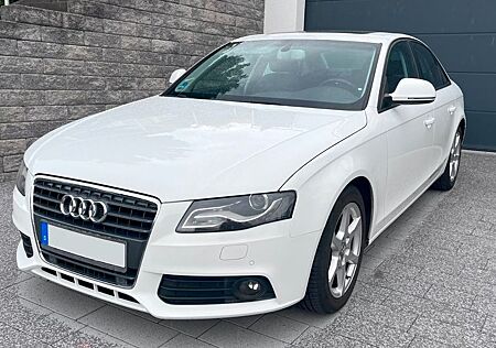 Audi A4 Lim. 1.8TFSI Ambition*Sport*Xenon*Schiebedach