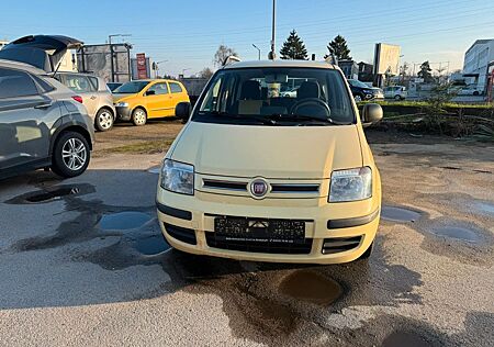 Fiat Panda 1.2 8V Dynamic