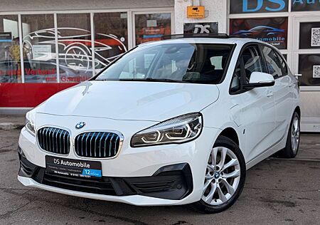 BMW 2er 225xe Active Tourer LED/HeadUp/Kamera/HiFi/Pano