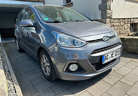 Hyundai i10 1.0 LPG Classic Classic