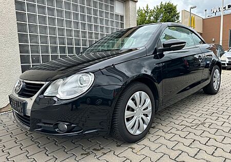 VW Eos Volkswagen 2.0 TDI