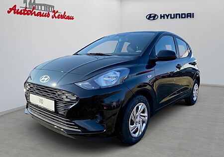 Hyundai i10 1.0 Select (AC3)