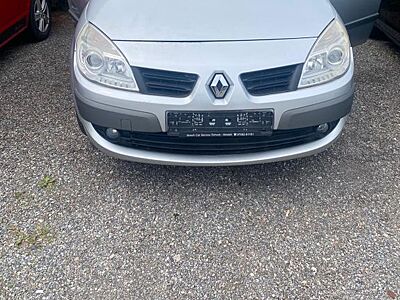 Renault Megane Scenic 1.6