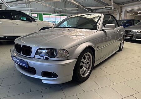 BMW 320 Ci*M-PAKET